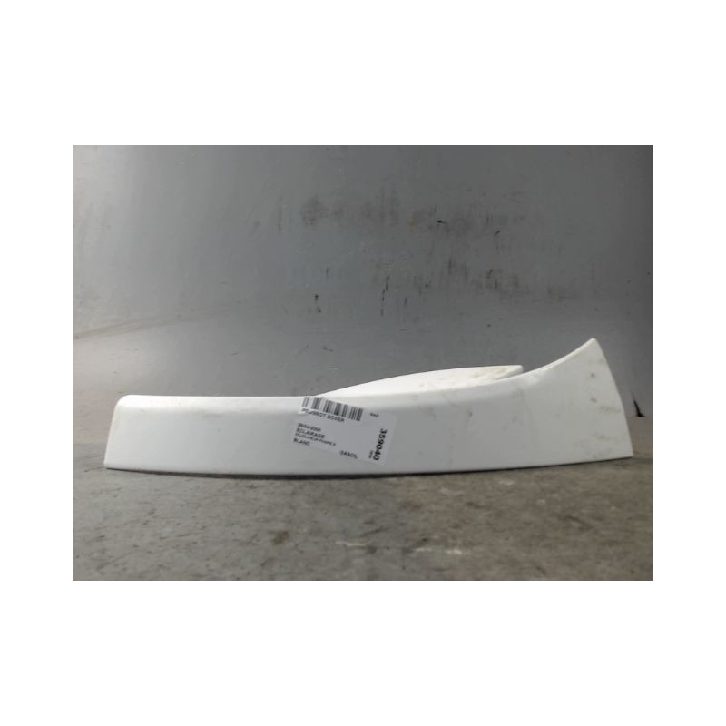 ENJOLIVEUR PHARE GAUCHE PEUGEOT BOXER