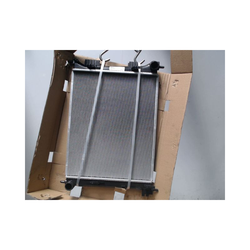 RADIATEUR KIA RIO 2005-