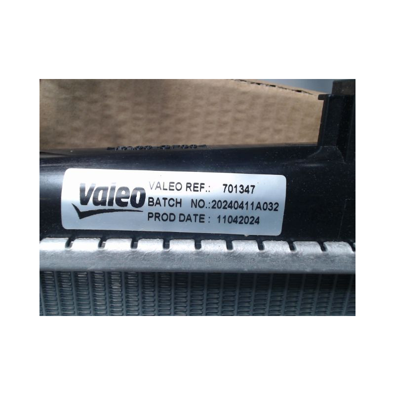 RADIATEUR KIA RIO 2005-