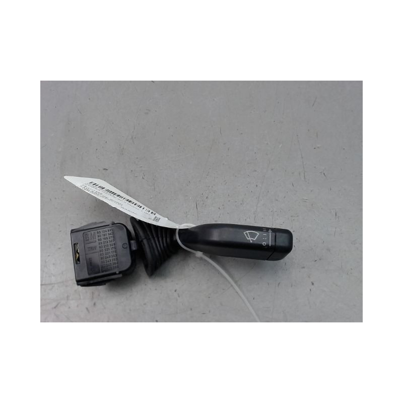 COMMANDE ESSUIE GLACE OPEL CORSA II Phase 1 (B) 1993-1997