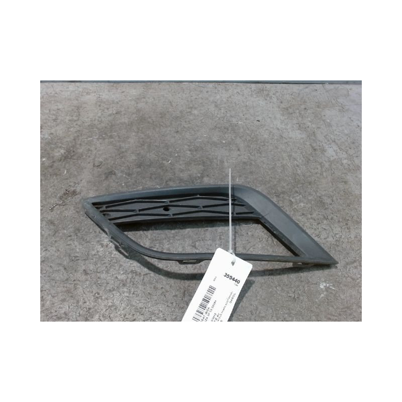 OBTURATEUR PHARE ADDITIONNEL PARE-CHOC AVD SEAT IBIZA 2006-