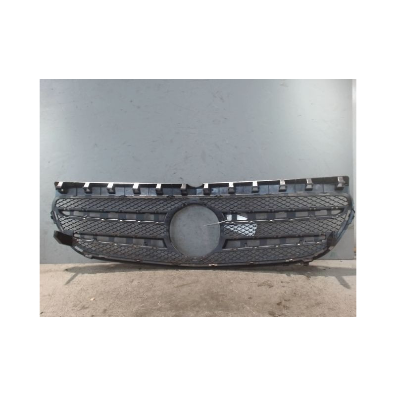 CALANDRE MERCEDES CLASSE B 2008-
