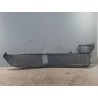 GRILLE PARE-CHOC AVANT MERCEDES CLASSE B 2008-