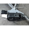 SERRURE PORTE COULISSANTE DROIT CITROEN JUMPY TOLE 2004-