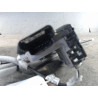 SERRURE PORTE COULISSANTE DROIT CITROEN JUMPY TOLE 2004-