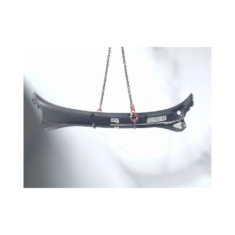 BAIE PARE BRISE FIAT PANDA 2003-
