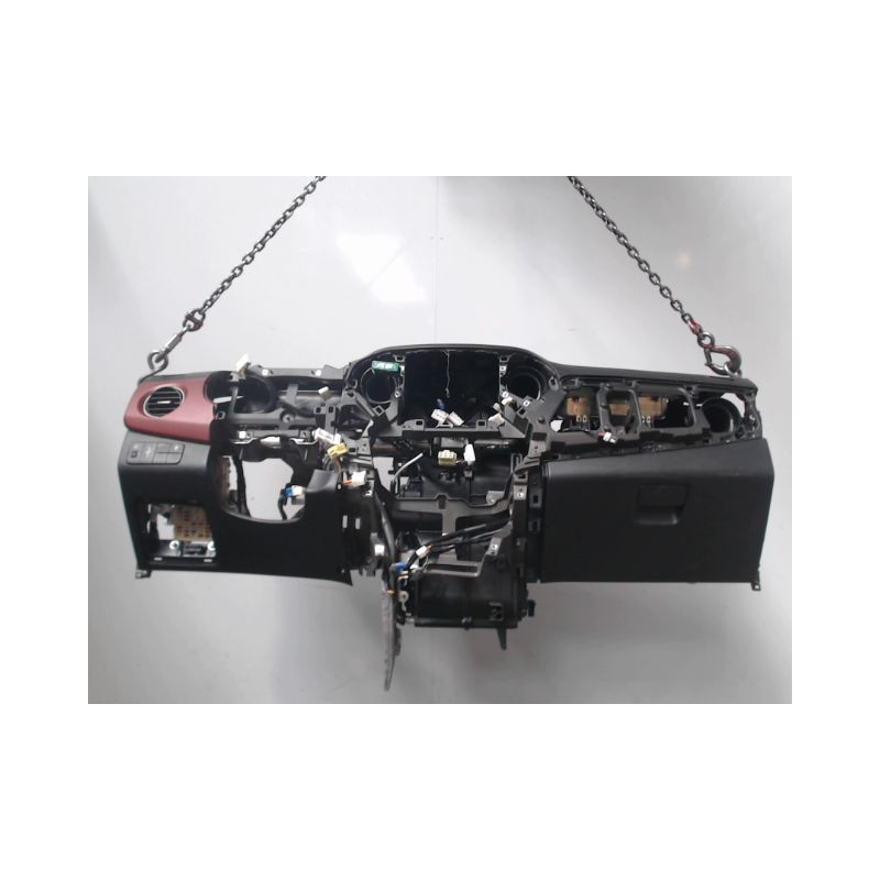 PLANCHE DE BORD  HYUNDAI I10