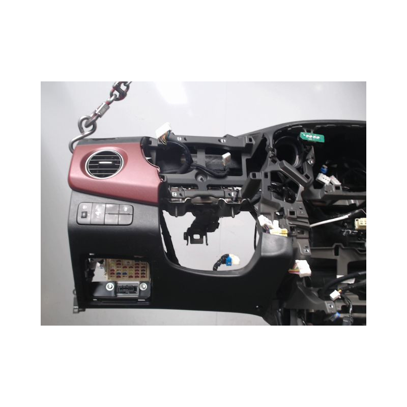PLANCHE DE BORD  HYUNDAI I10
