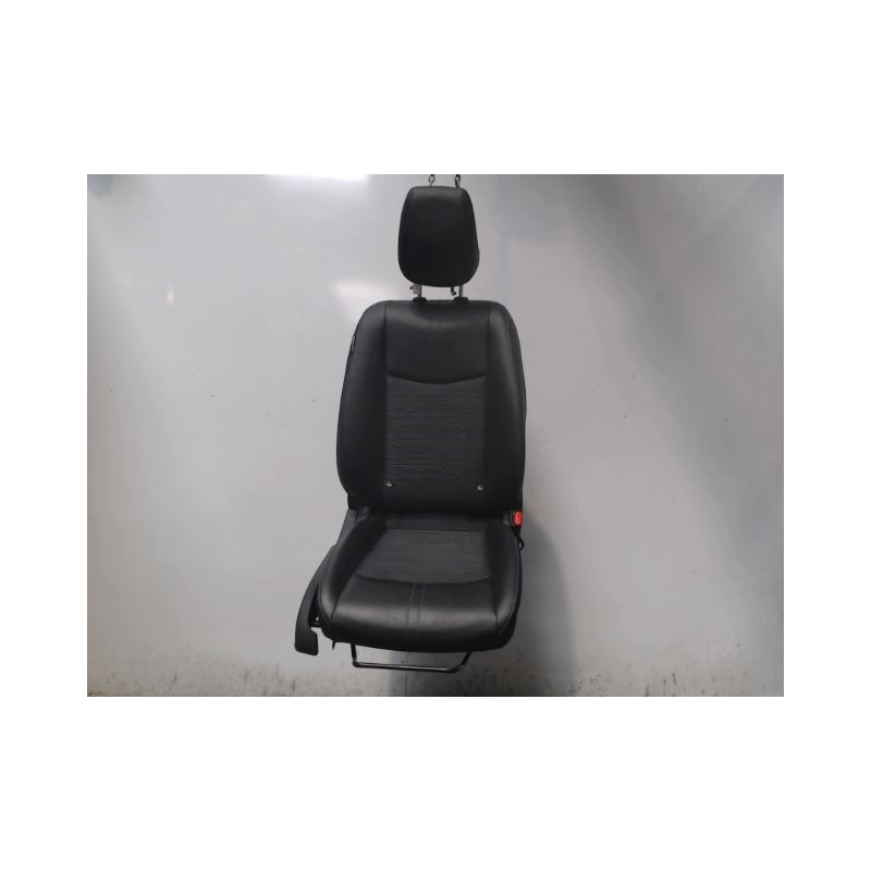 SIEGE AVANT DROIT NISSAN LEAF