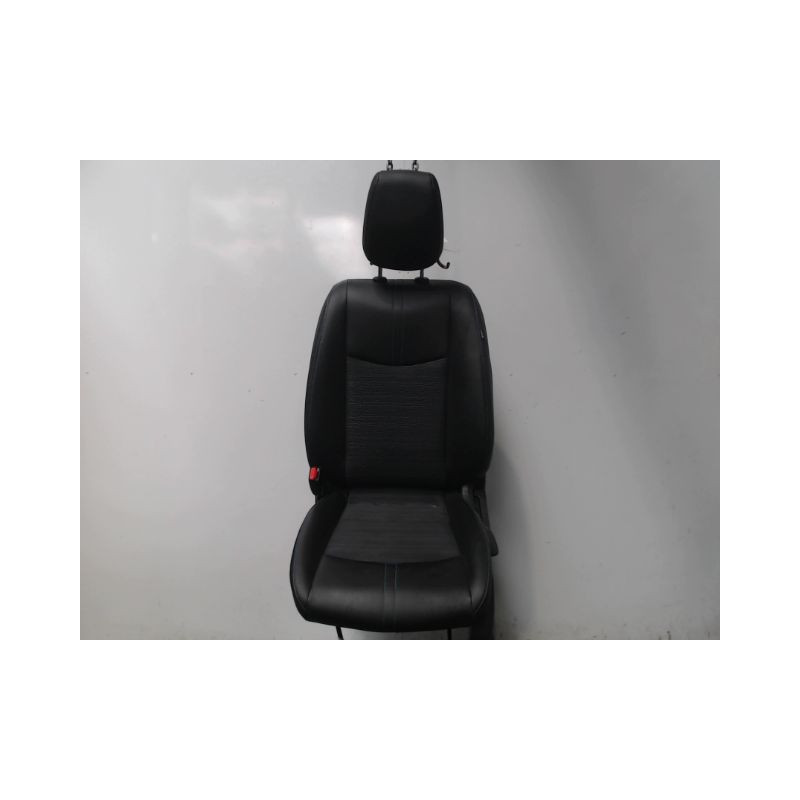 SIEGE AVANT GAUCHE NISSAN LEAF
