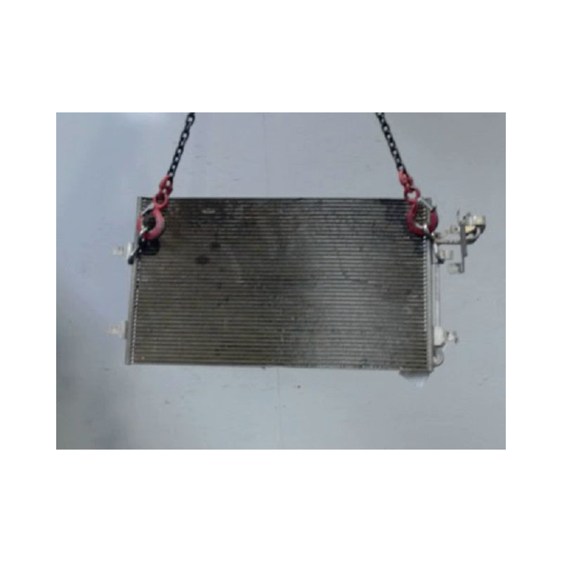 CONDENSEUR CLIMATISATION VOLVO S40 2004-
