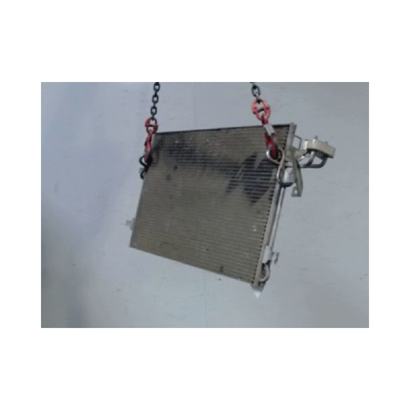 CONDENSEUR CLIMATISATION VOLVO S40 2004-