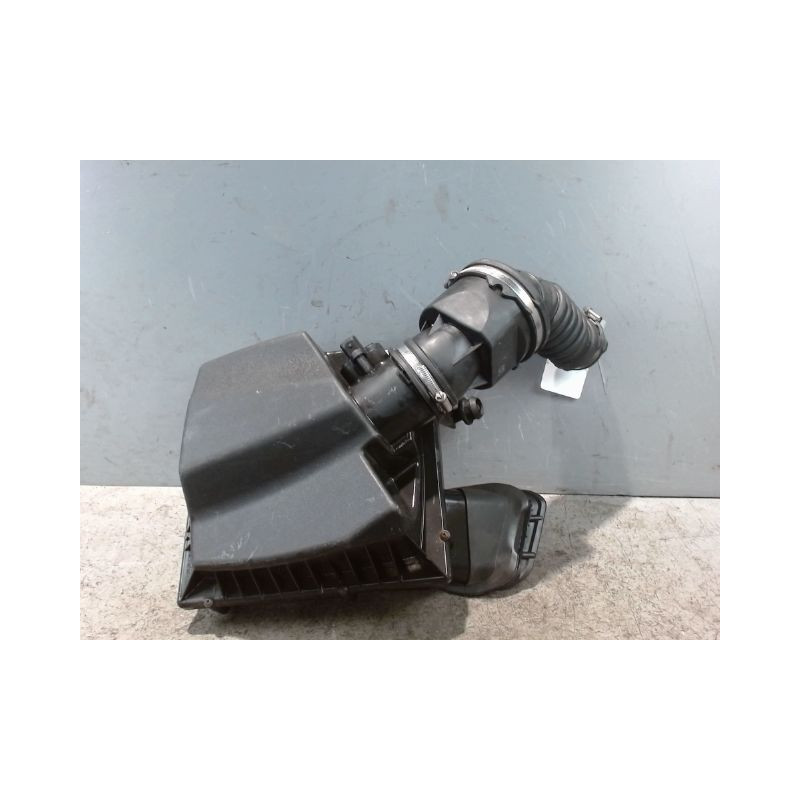 BOITIER FILTRE A AIR OPEL ASTRA