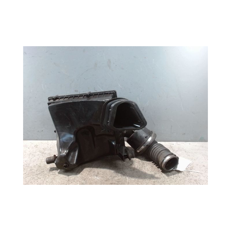 BOITIER FILTRE A AIR OPEL ASTRA