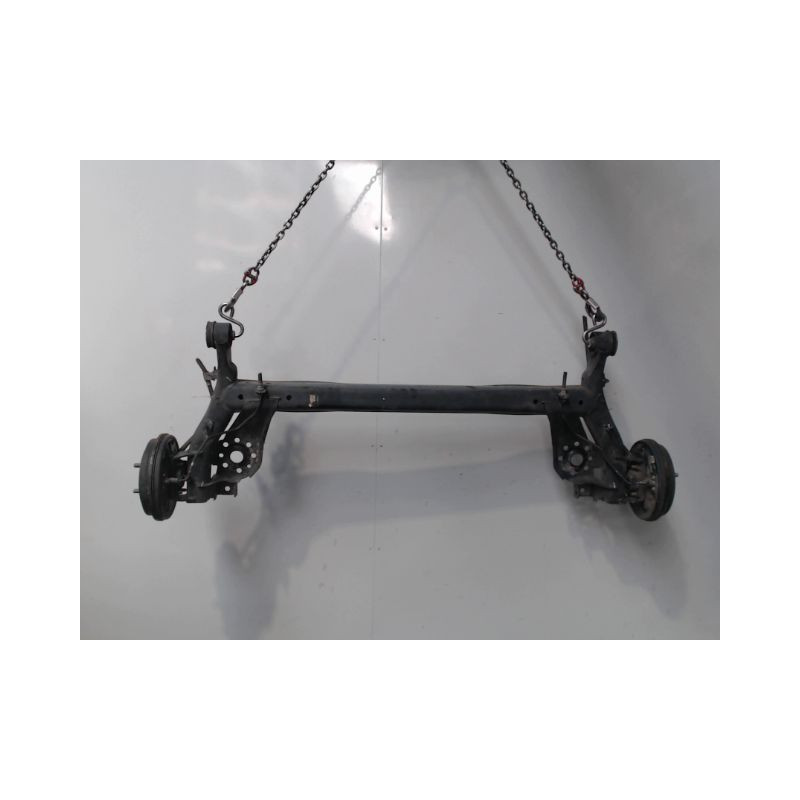 TRAIN ARRIERE KIA PICANTO