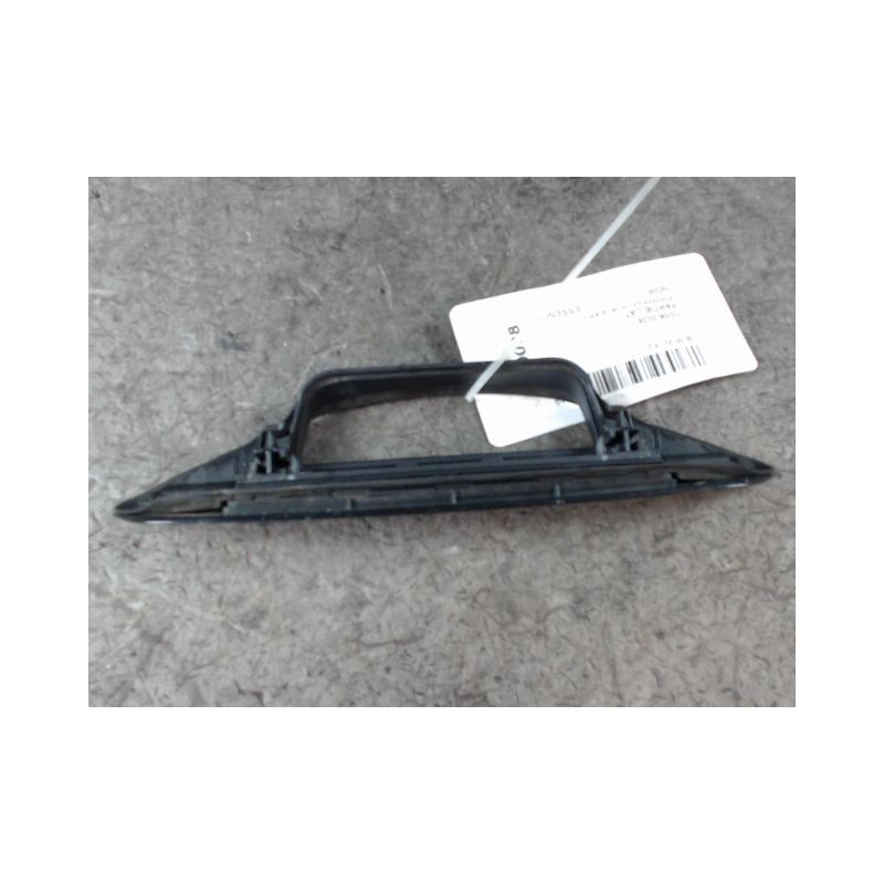 POIGNEE EXTERIEURE PORTE ARRIERE GAUCHE B.M.W. X2