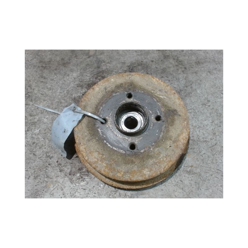 TAMBOUR ARRIERE DROIT RENAULT KANGOO 2003-2007
