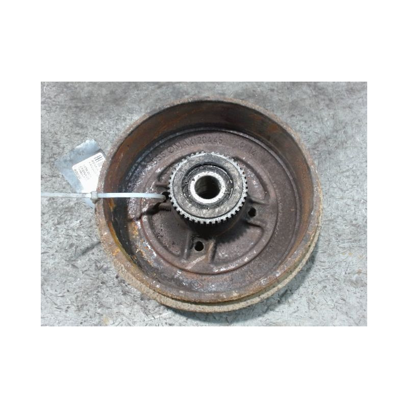 TAMBOUR ARRIERE DROIT RENAULT KANGOO 2003-2007