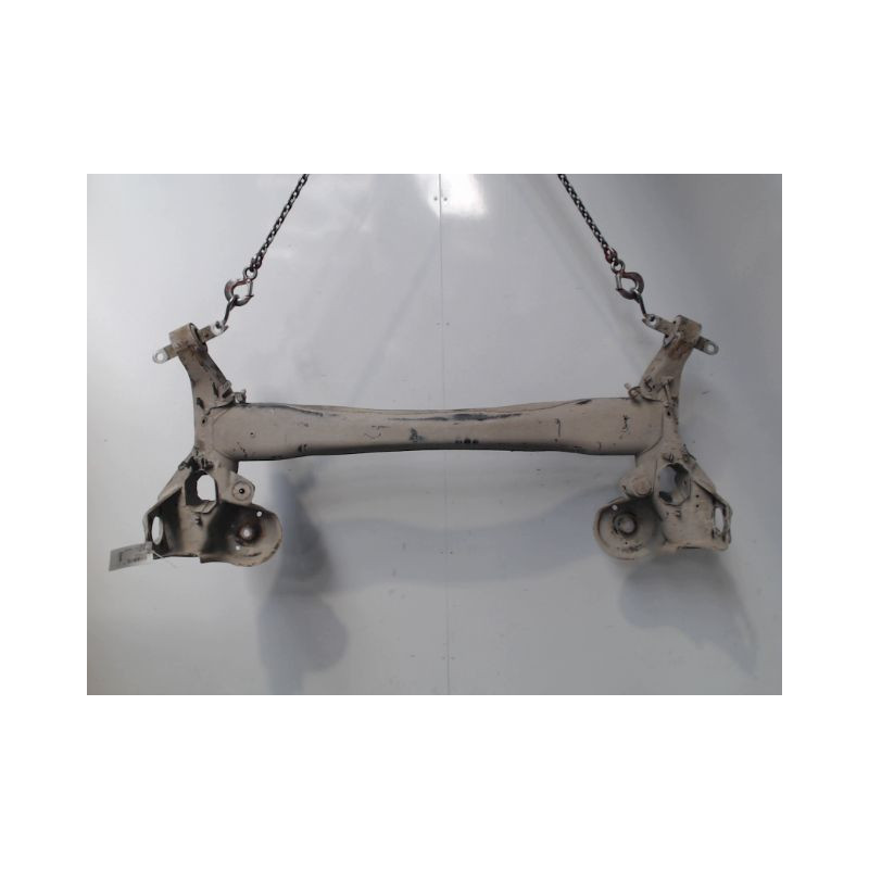 TRAIN ARRIERE PEUGEOT 308 2011-