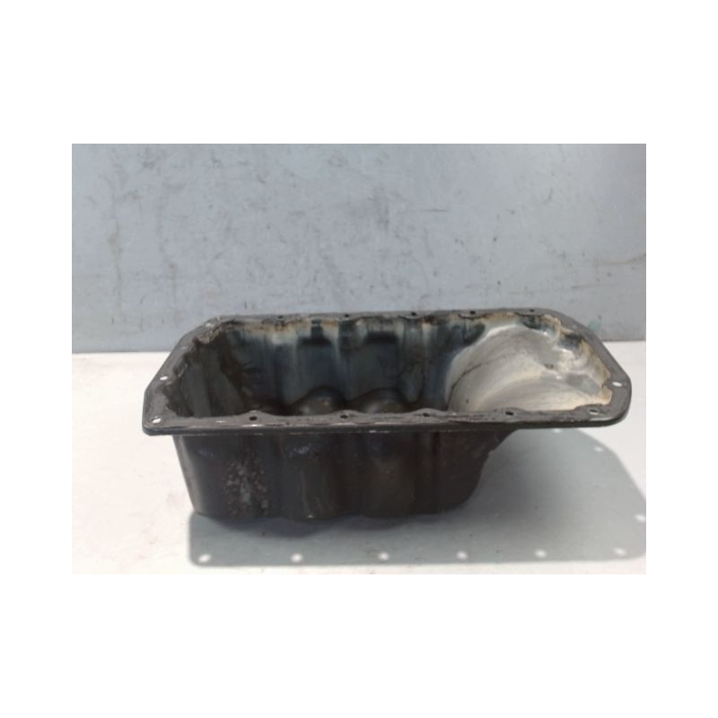 CARTER INFERIEUR MOTEUR CITROEN BERLINGO FOURGON 2008- 1.6 VTi 95