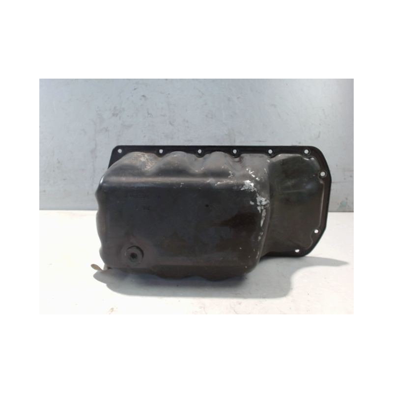 CARTER INFERIEUR MOTEUR CITROEN BERLINGO FOURGON 2008- 1.6 VTi 95