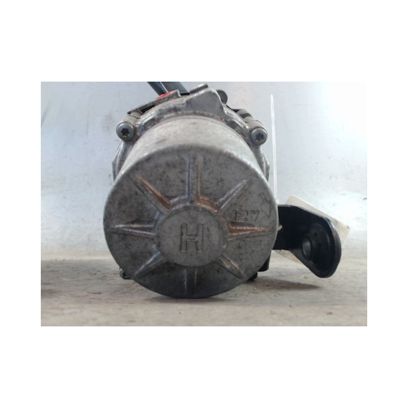 MOTEUR ELECTRIQUE DIRECTION ASSISTEE CITROEN BERLINGO FOURGON 2008-