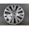 ENJOLIVEUR DE ROUE CITROEN BERLINGO FOURGON 2008-