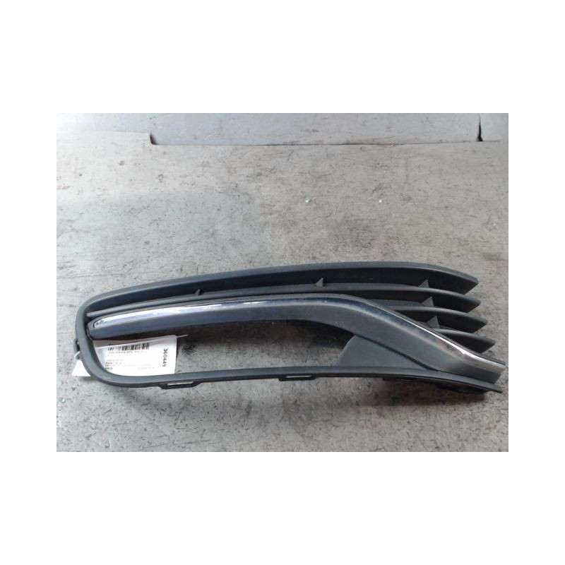 OBTURATEUR PHARE ADDITIONNEL PARE-CHOC AVG VOLKSWAGEN POLO 2009-