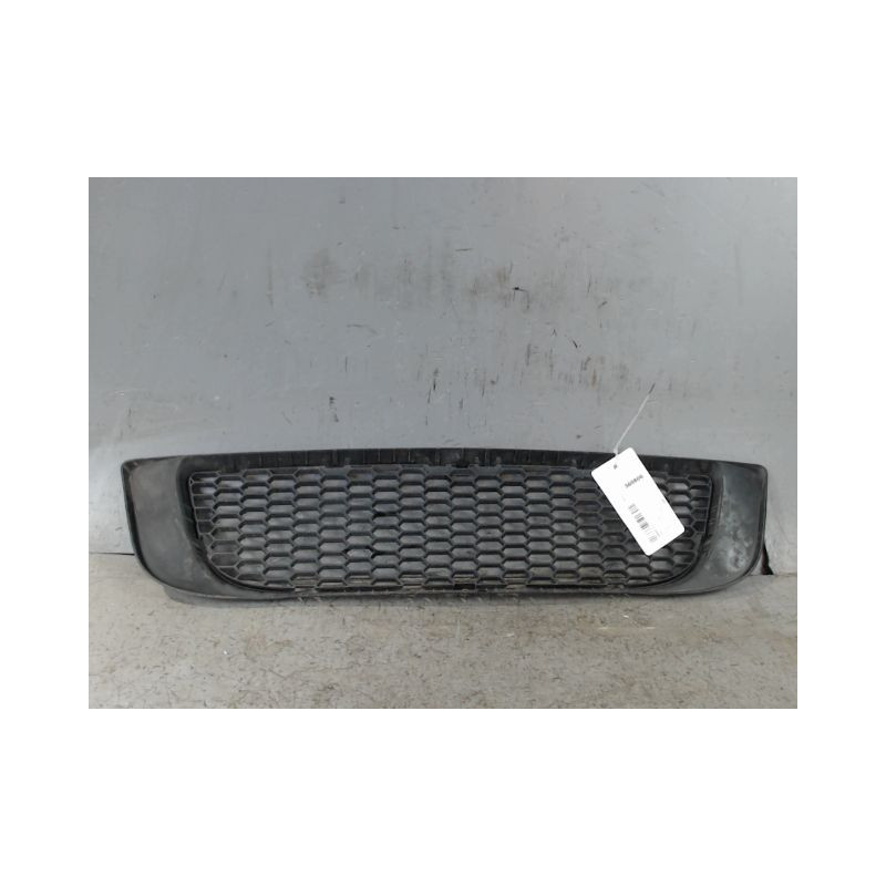 GRILLE PARE-CHOC AVANT BMW X3