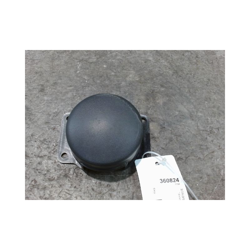 OBTURATEUR PHARE ADDITIONNEL PARE-CHOC AVD RENAULT SCENIC III 2009-