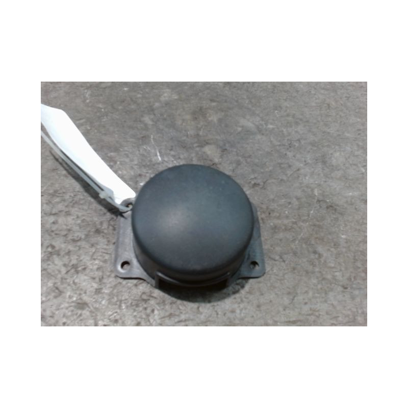OBTURATEUR PHARE ADDITIONNEL PARE-CHOC AVG RENAULT SCENIC III 2009-