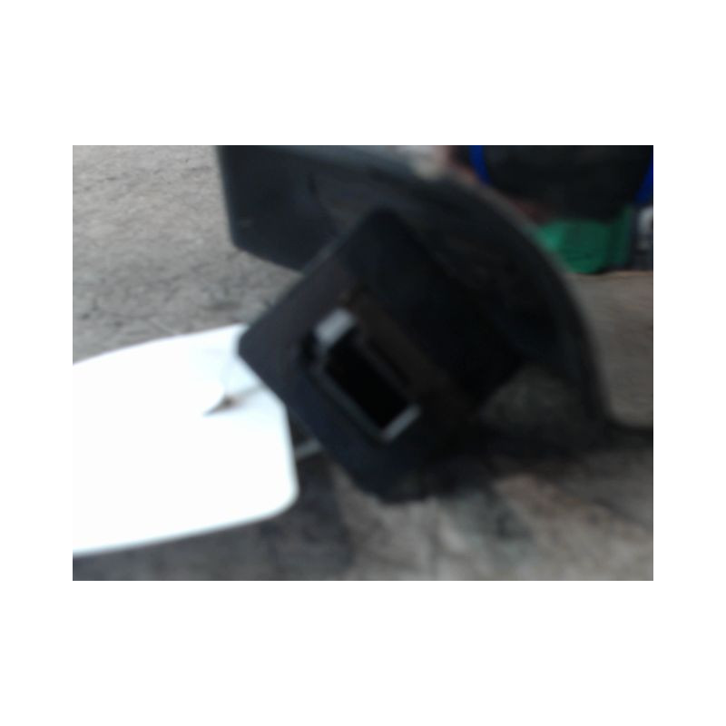 ACTIONNEUR SERRURE HAYON  OPEL CORSA 2010-