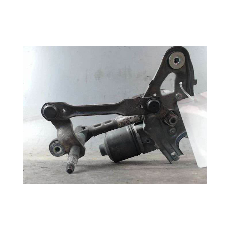 MOTEUR ESSUIE-GLACE AVG PEUGEOT 3008 2009-