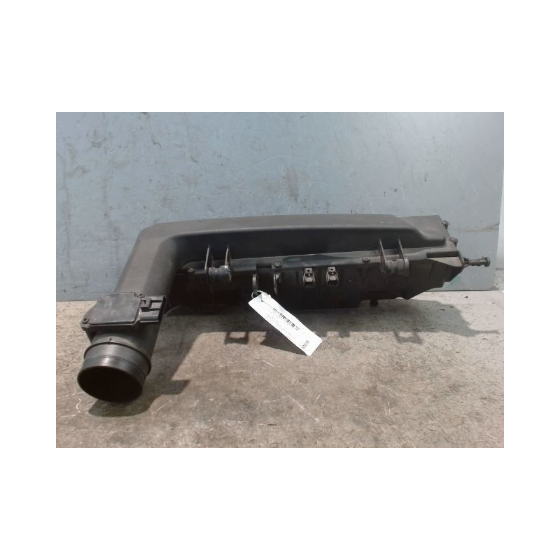 BOITIER FILTRE A AIR JAGUAR X-TYPE