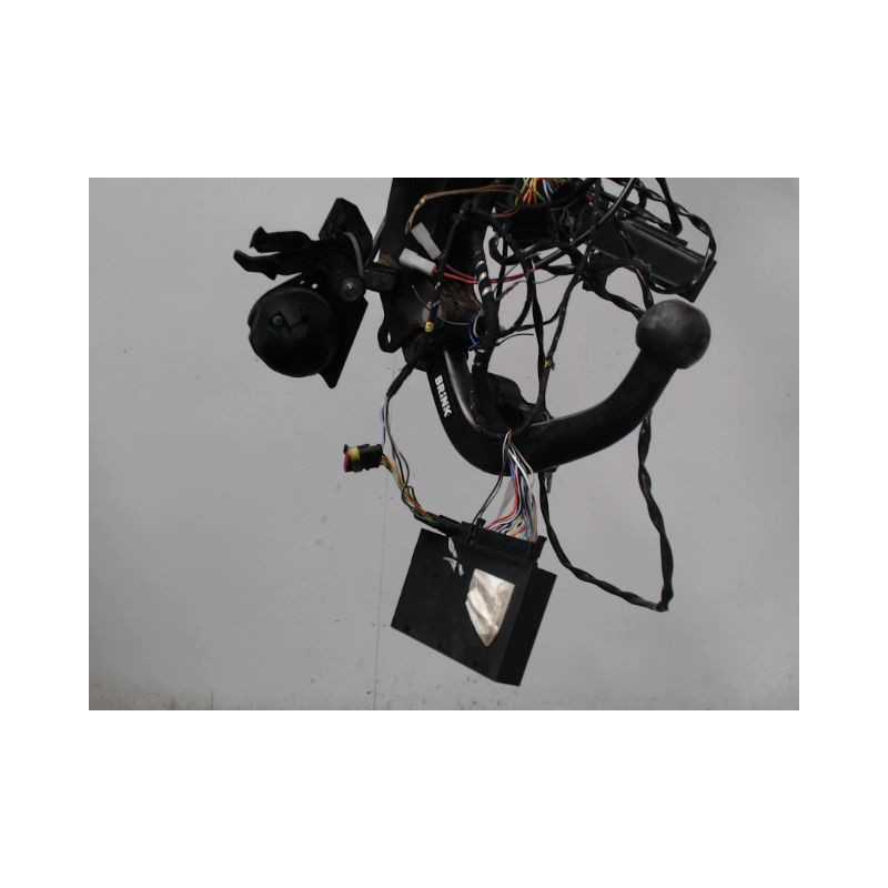 ATTELAGE FIAT 500 2007-