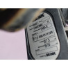 ATTELAGE FIAT 500 2007-