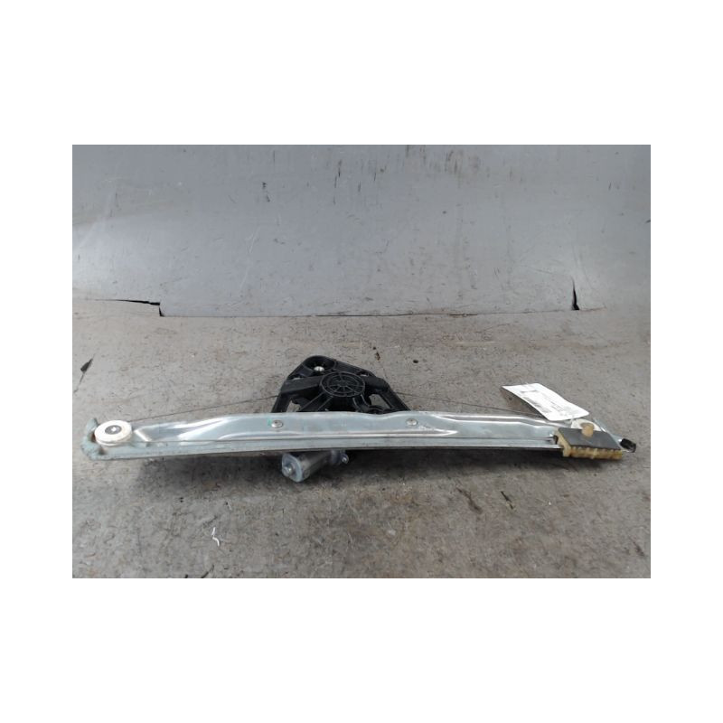 MECANISME LEVE-GLACE PORTE COULISSANTE GAUCHE RENAULT KANGOO