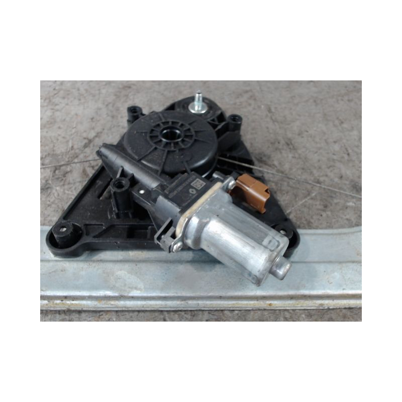 MECANISME LEVE-GLACE PORTE COULISSANTE GAUCHE RENAULT KANGOO