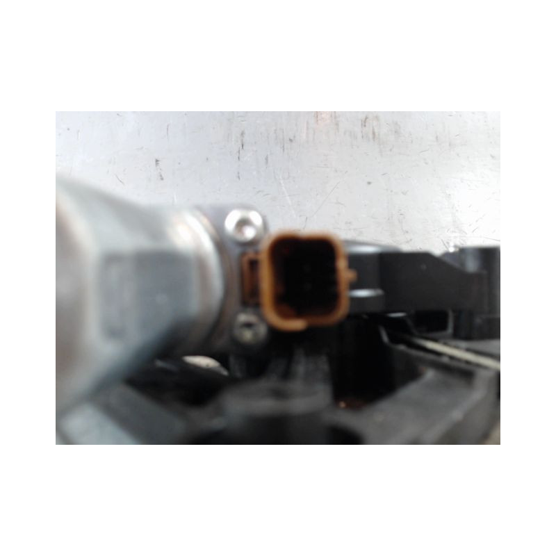 MECANISME LEVE-GLACE PORTE COULISSANTE GAUCHE RENAULT KANGOO