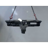 TRAVERSE SUPERIEURE ARMATURE AVANT CITROEN C4 AIRCR.