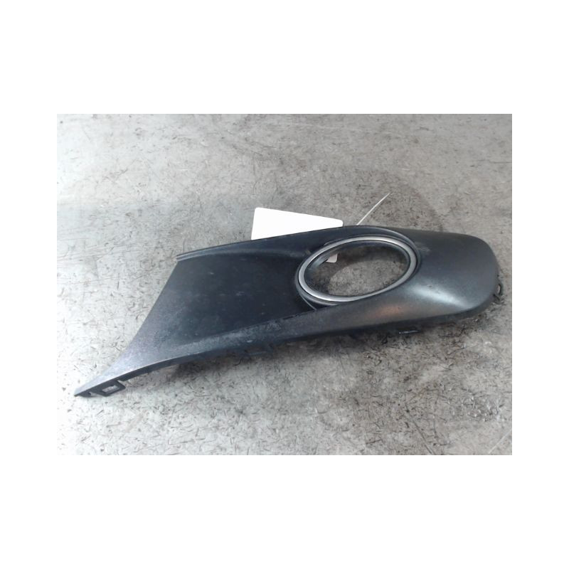 OBTURATEUR PHARE ADDITIONNEL PARE-CHOC AVG VOLKSWAGEN TOURAN 09-