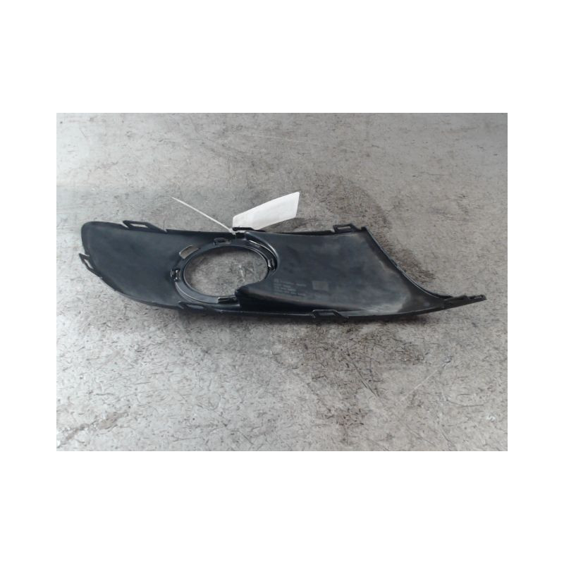 OBTURATEUR PHARE ADDITIONNEL PARE-CHOC AVG VOLKSWAGEN TOURAN 09-