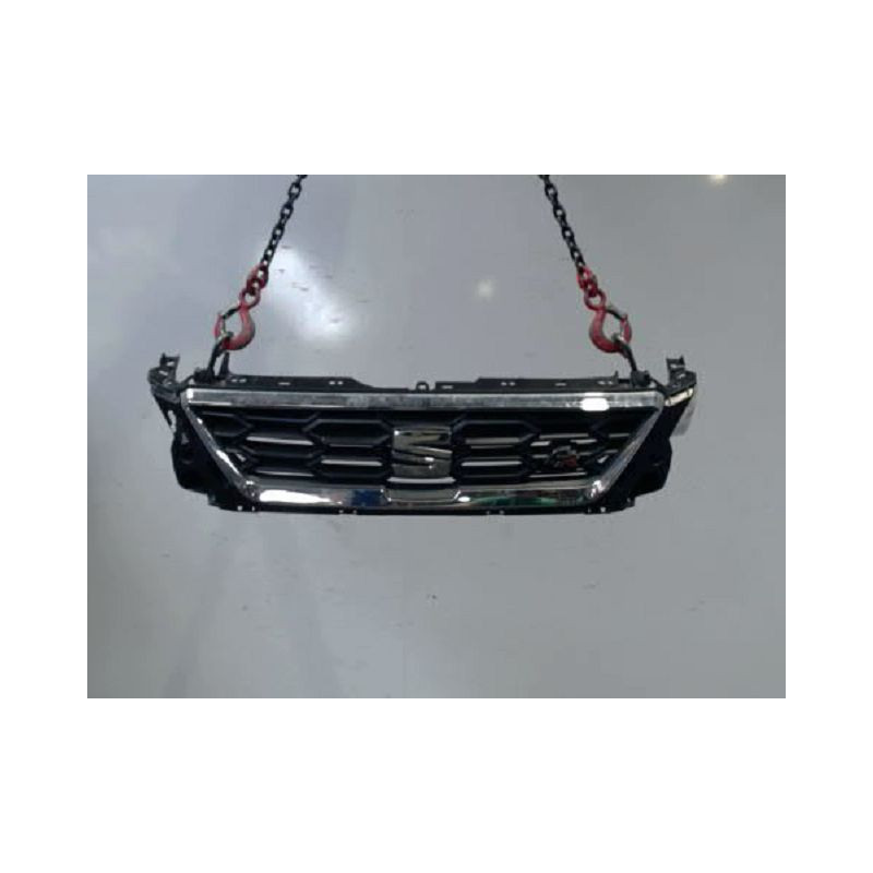 CALANDRE SEAT IBIZA 2008-