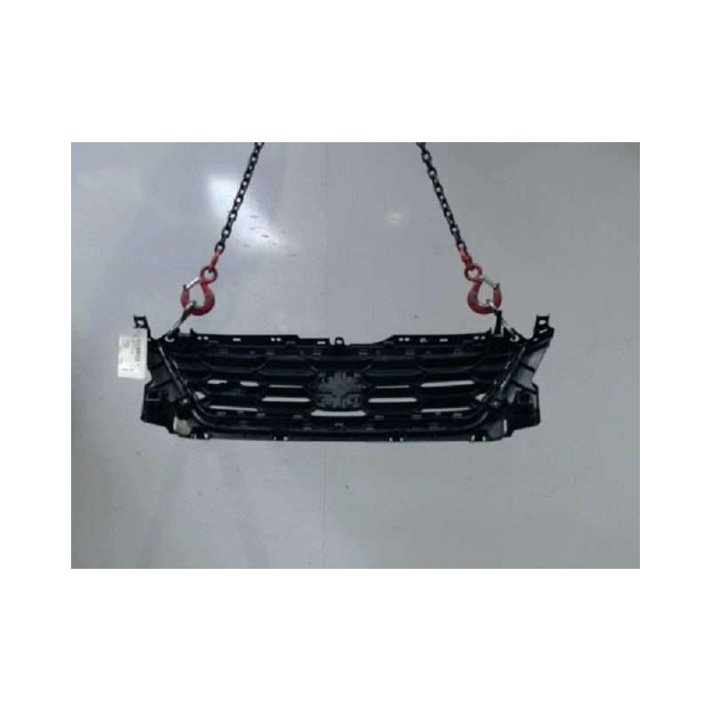 CALANDRE SEAT IBIZA 2008-