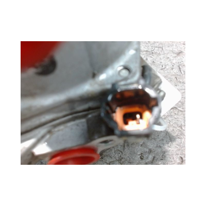 COMPRESSEUR AIR CONDITIONNE NISSAN JUKE