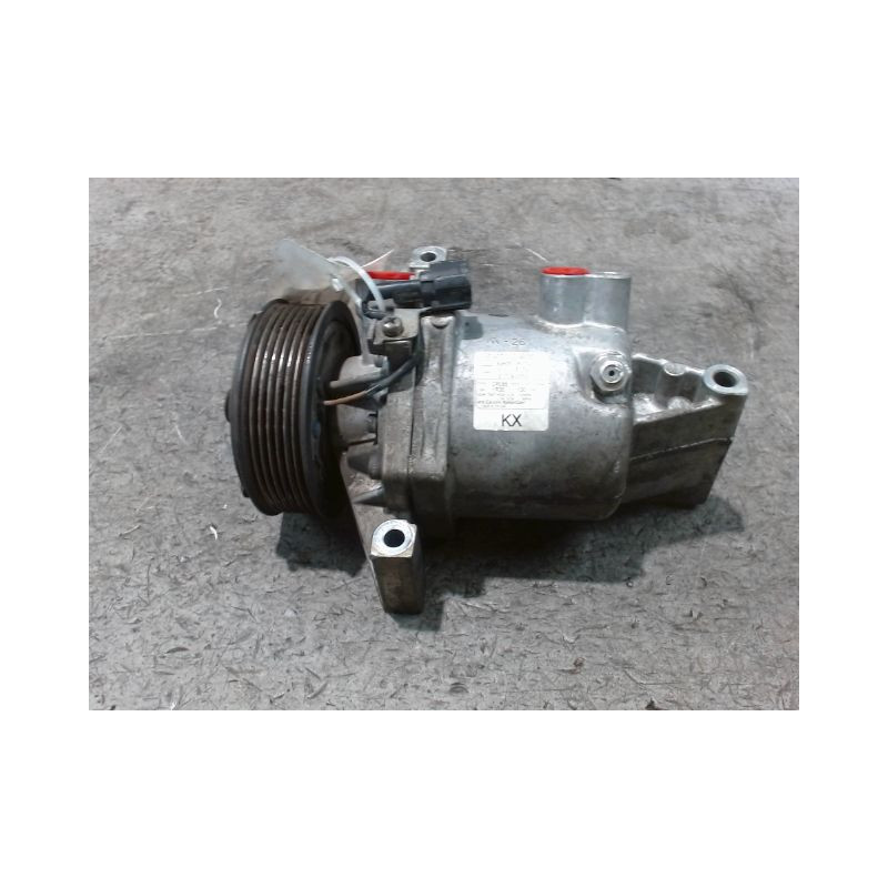 COMPRESSEUR AIR CONDITIONNE NISSAN JUKE