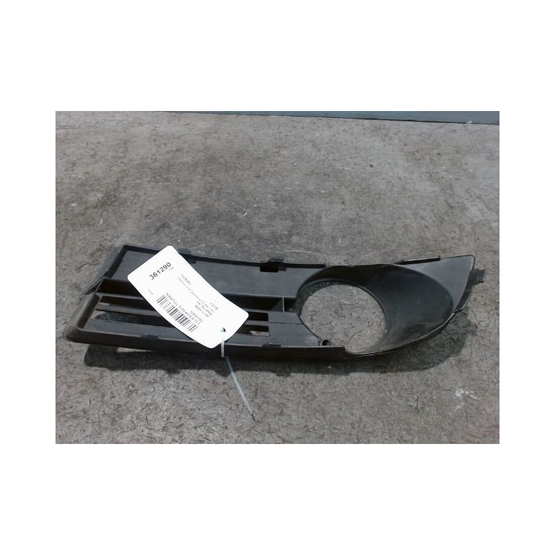 OBTURATEUR PHARE ADDITIONNEL PARE-CHOC AVD VOLKSWAGEN TOURAN