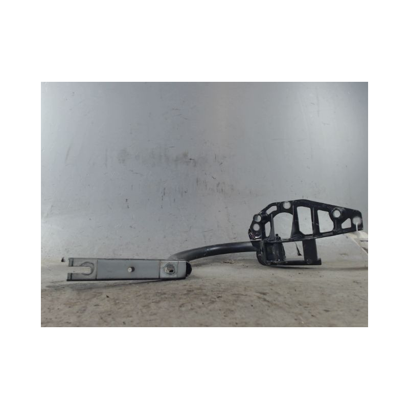 COMPAS GAUCHE COFFRE ARRIERE MERCEDES CLASSE C 2007-