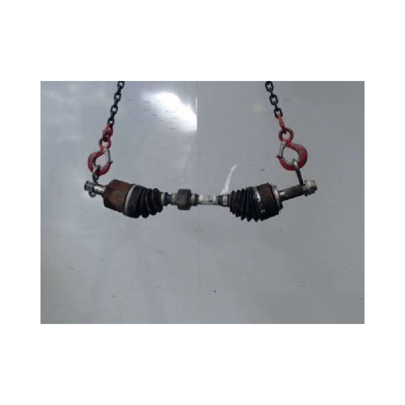 TRANSMISSION AVANT GAUCHE HONDA CIVIC 2006- 2.2 CTDi 