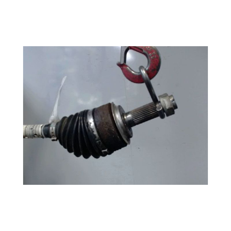 TRANSMISSION AVANT GAUCHE HONDA CIVIC 2006- 2.2 CTDi 